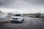 Volvo XC60 Polestar Parts 2016 года